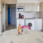 Apartment Le Capitole-2