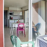 Apartment Le Capitole-2