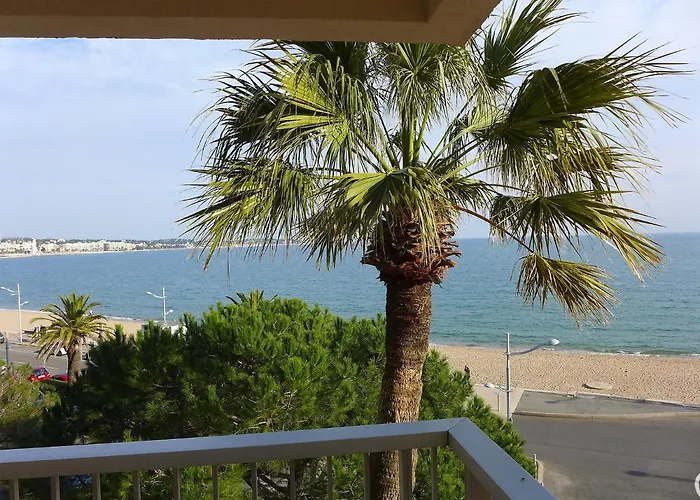 Apartment Le Capitole-2