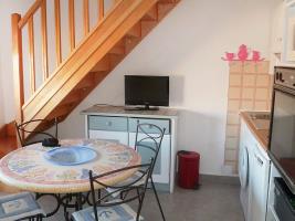 Le Capitole-2 Appartement Fréjus