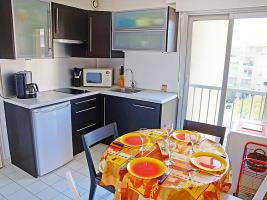 Le Capitole-2 Appartement