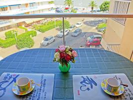 Le Capitole-2 Appartement *