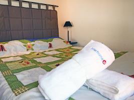Le Capitole-2 Appartement Fréjus
