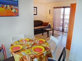 Le Capitole-2 Appartement