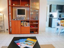 Le Capitole-2 Appartement *