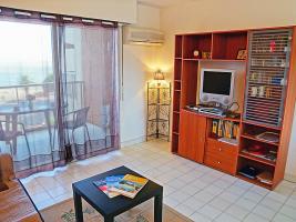 Le Capitole-2 Appartement Fréjus