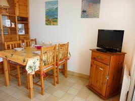 Le Capitole-2 Appartement Fréjus