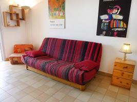 Le Capitole-2 Appartement *