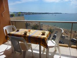 Le Capitole-2 Appartement Fréjus