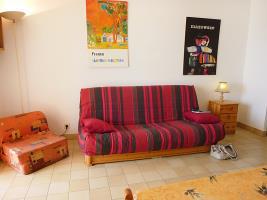 Le Capitole-2 Appartement