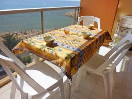 Le Capitole-2 Appartement *