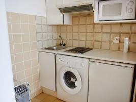 Le Capitole-2 Appartement Fréjus
