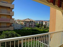 Le Capitole-2 Appartement