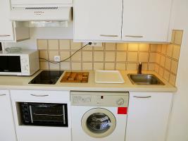 Le Capitole-2 Appartement *