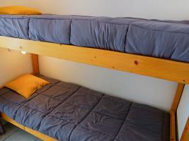 Appartement Le Capitole-2