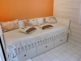 Le Capitole-2 Appartement