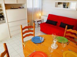 Le Capitole-2 Appartement *