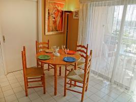 Le Capitole-2 Appartement Fréjus