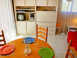 Le Capitole-2 Appartement