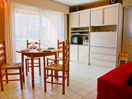 Le Capitole-2 Appartement *