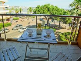 Appartement Le Capitole-2 Fréjus