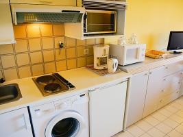 Appartement Le Capitole-2