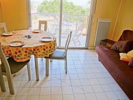 Le Capitole-2 Appartement