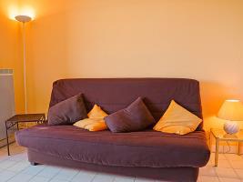 Appartement Le Capitole-2 *