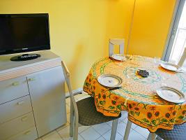 Appartement Le Capitole-2