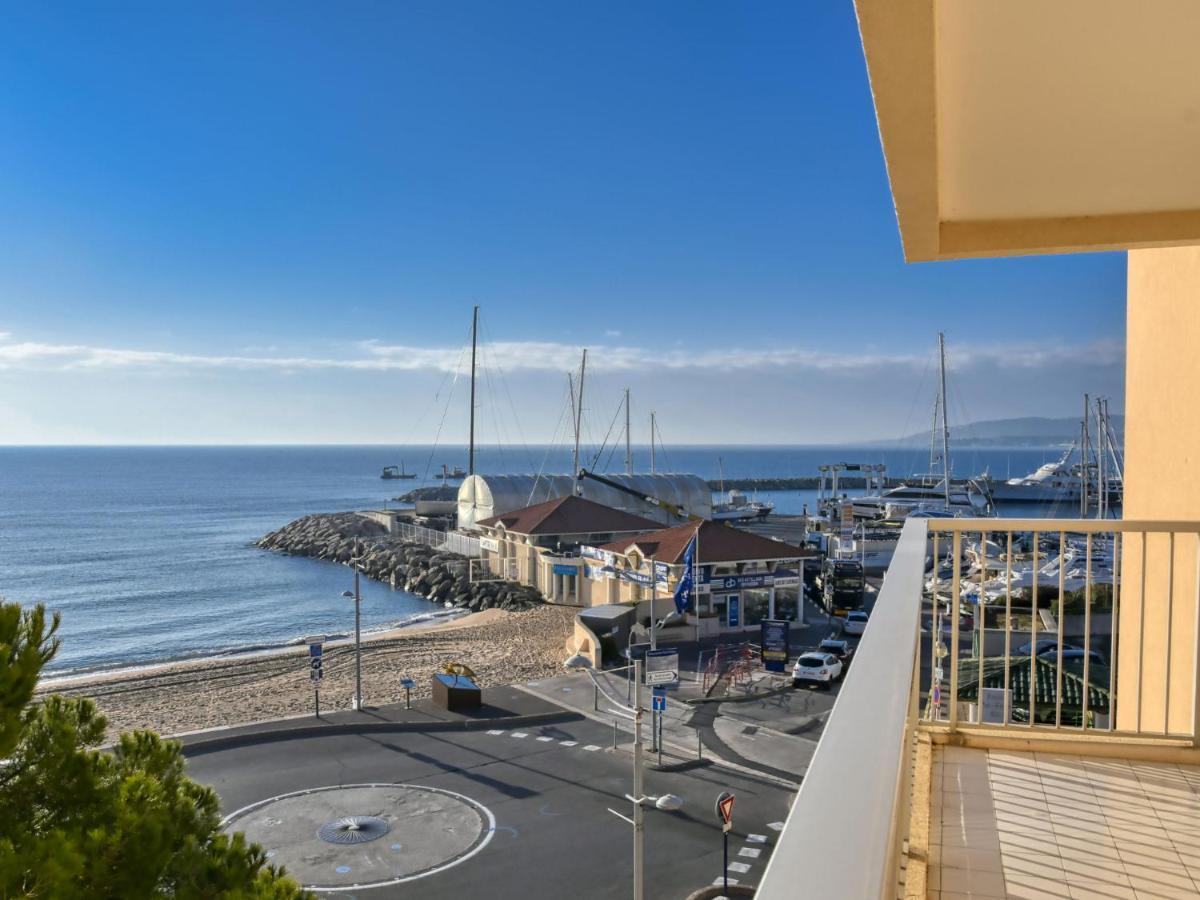 Appartement Le Capitole-2 *