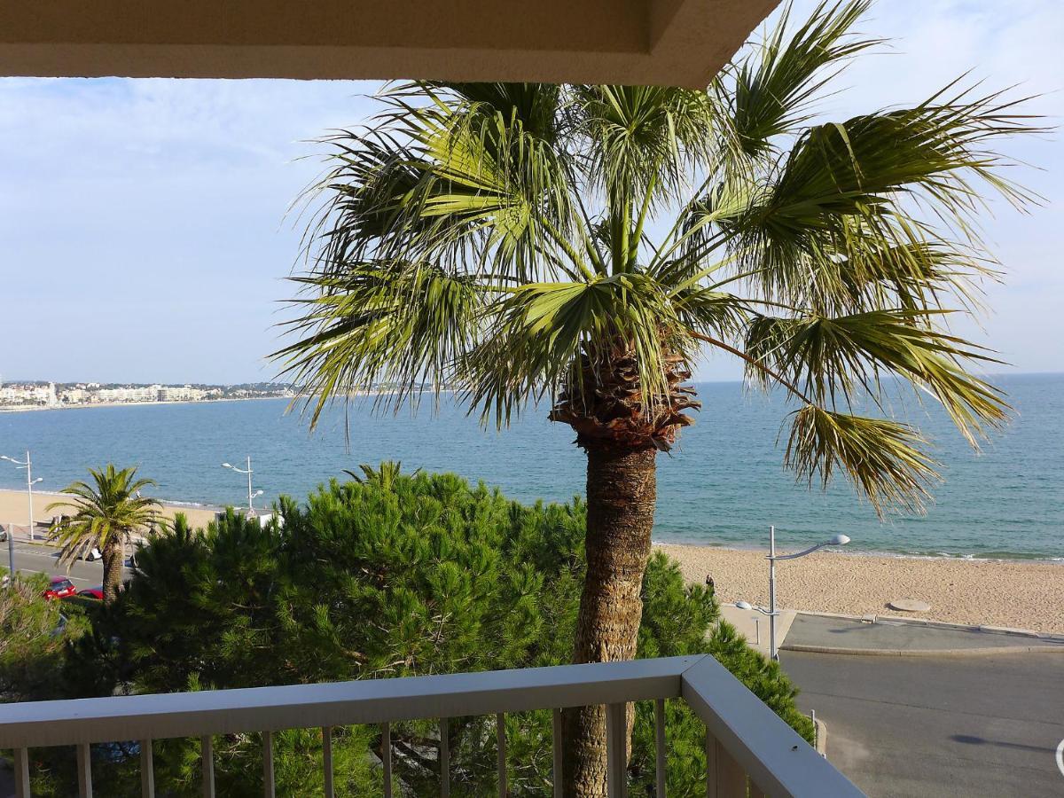 Le Capitole-2 Appartement
