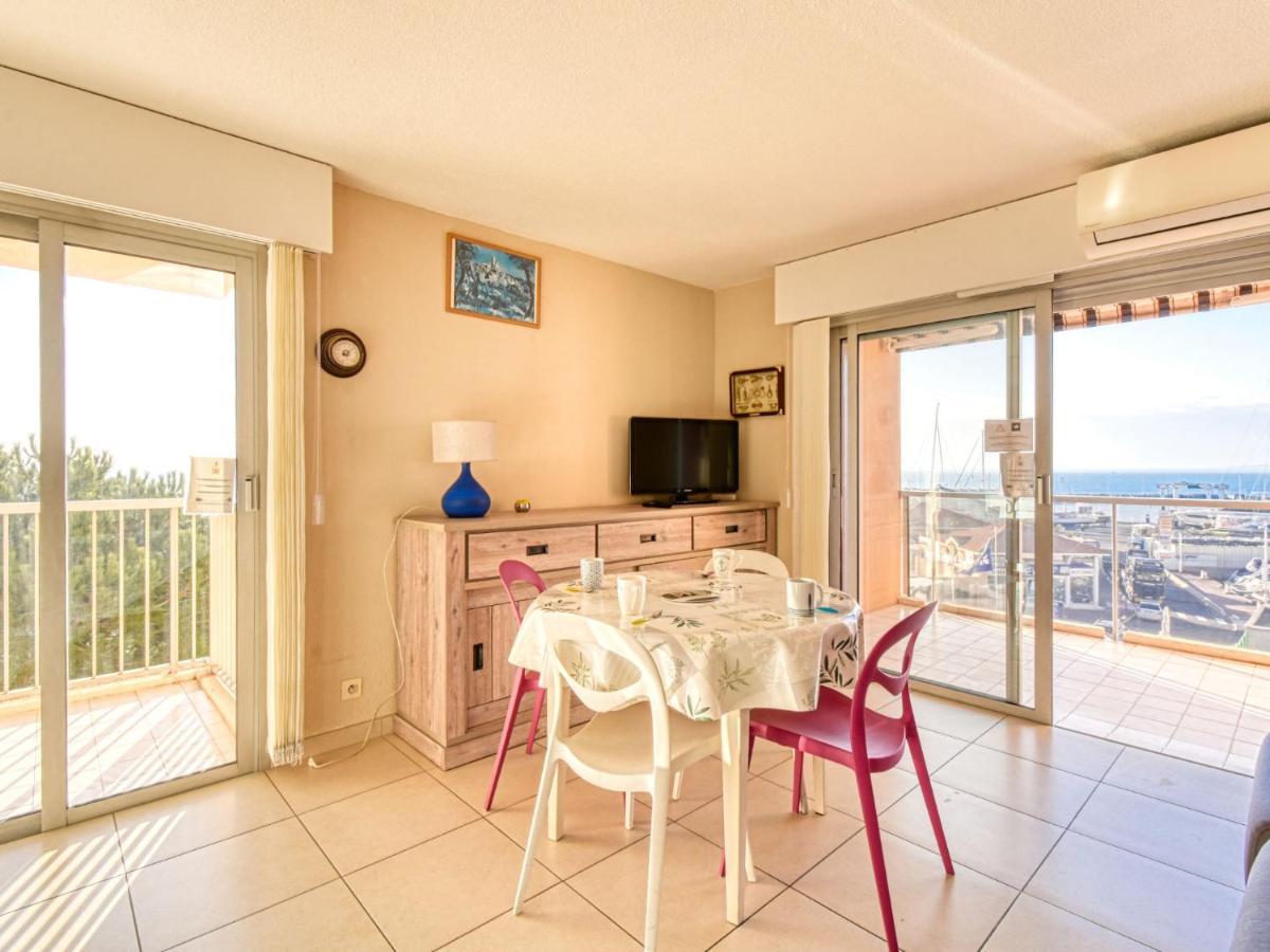 Appartement Le Capitole-2