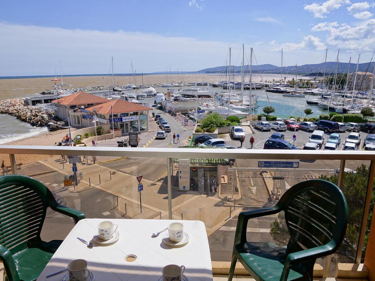 Le Capitole-2 * Fréjus