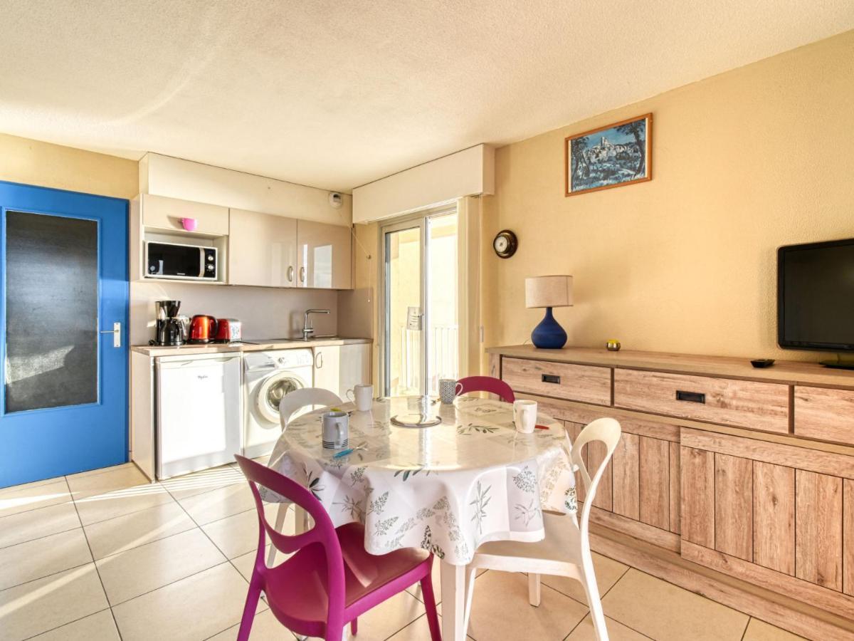 Appartement Le Capitole-2