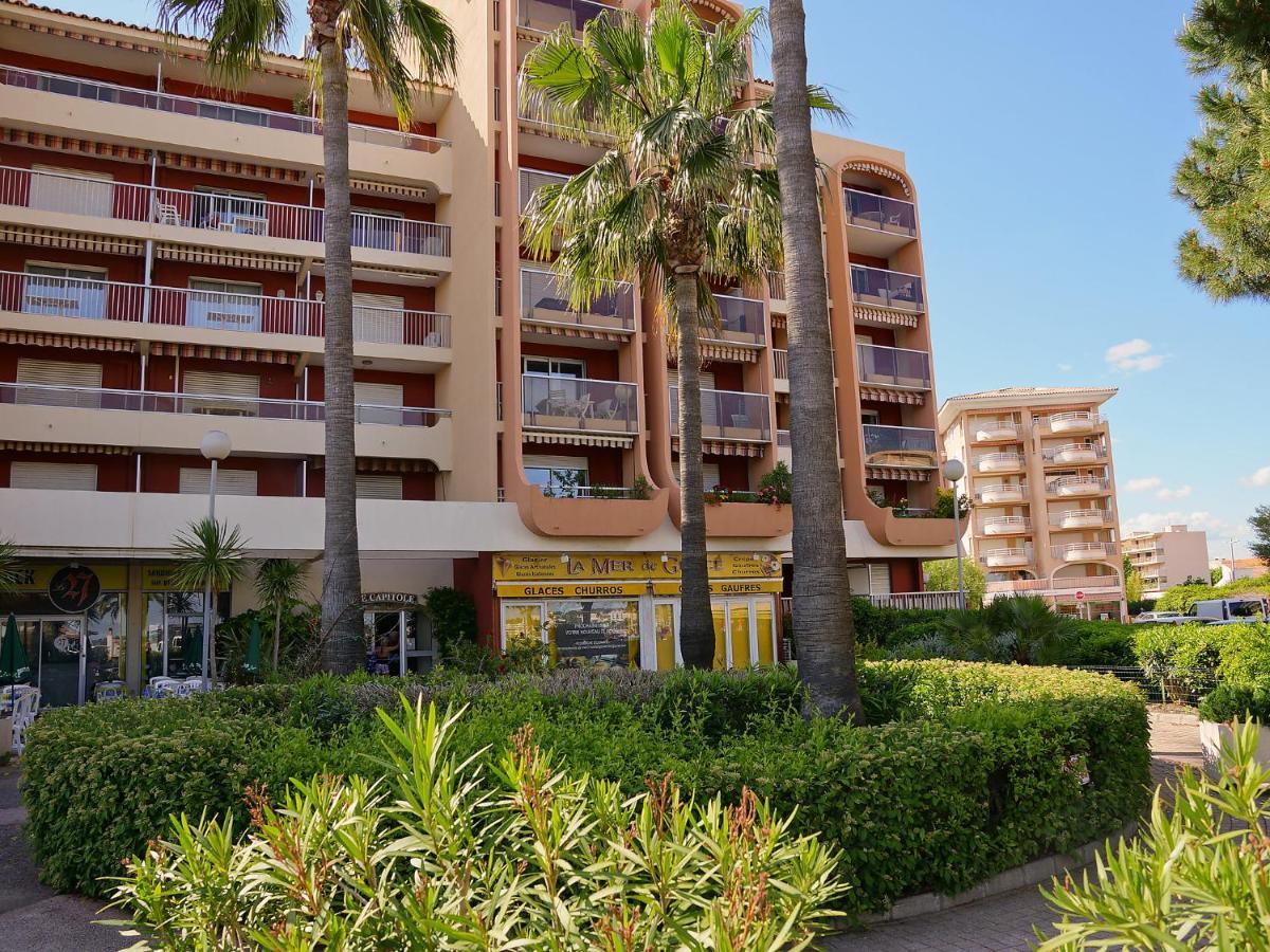 Le Capitole-2 * Fréjus