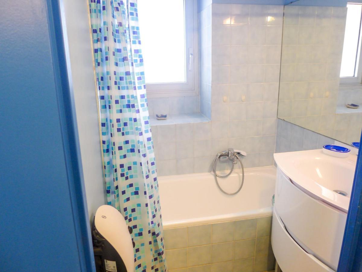 Le Capitole-2 Appartement