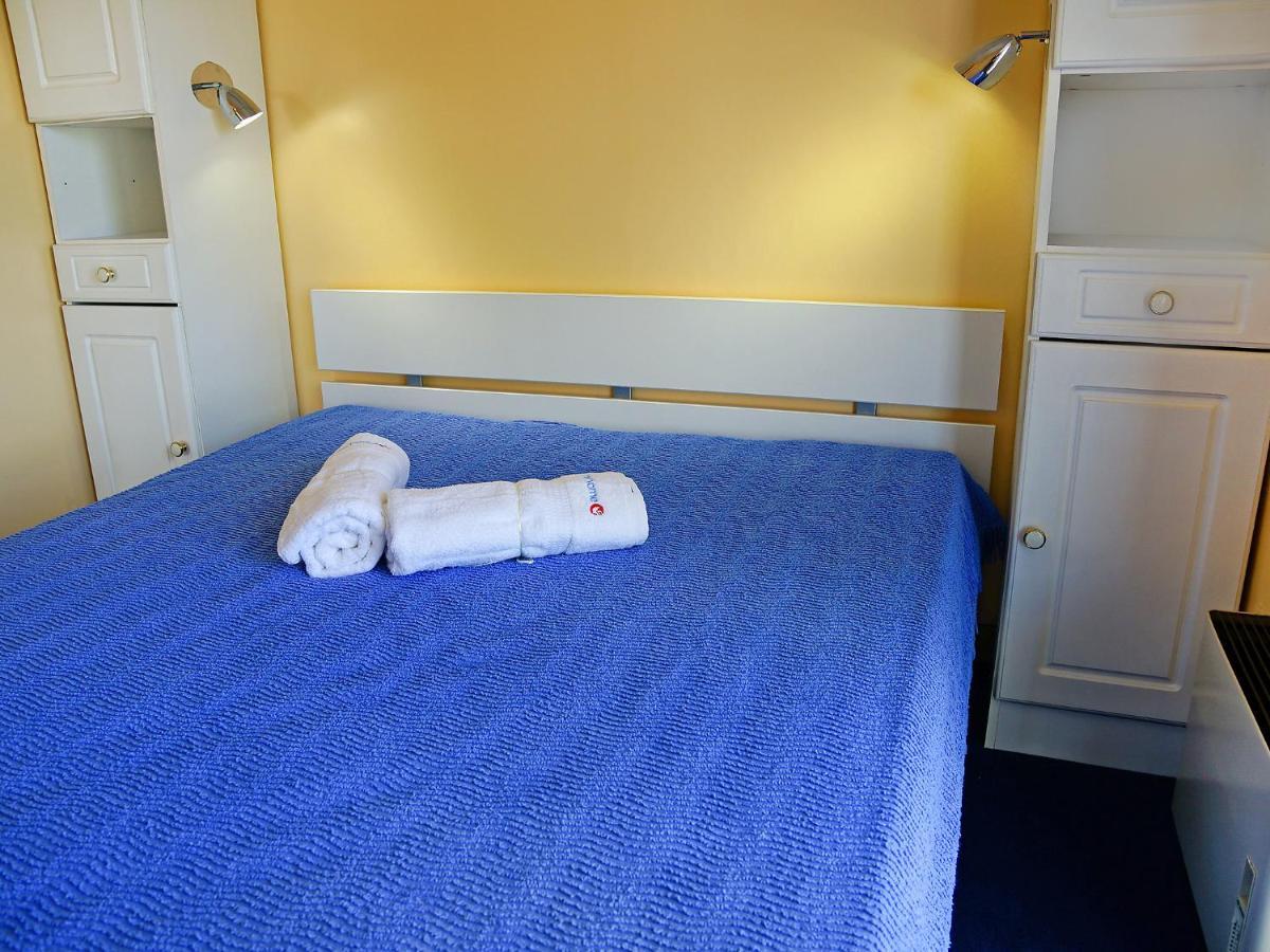 Le Capitole-2 Appartement