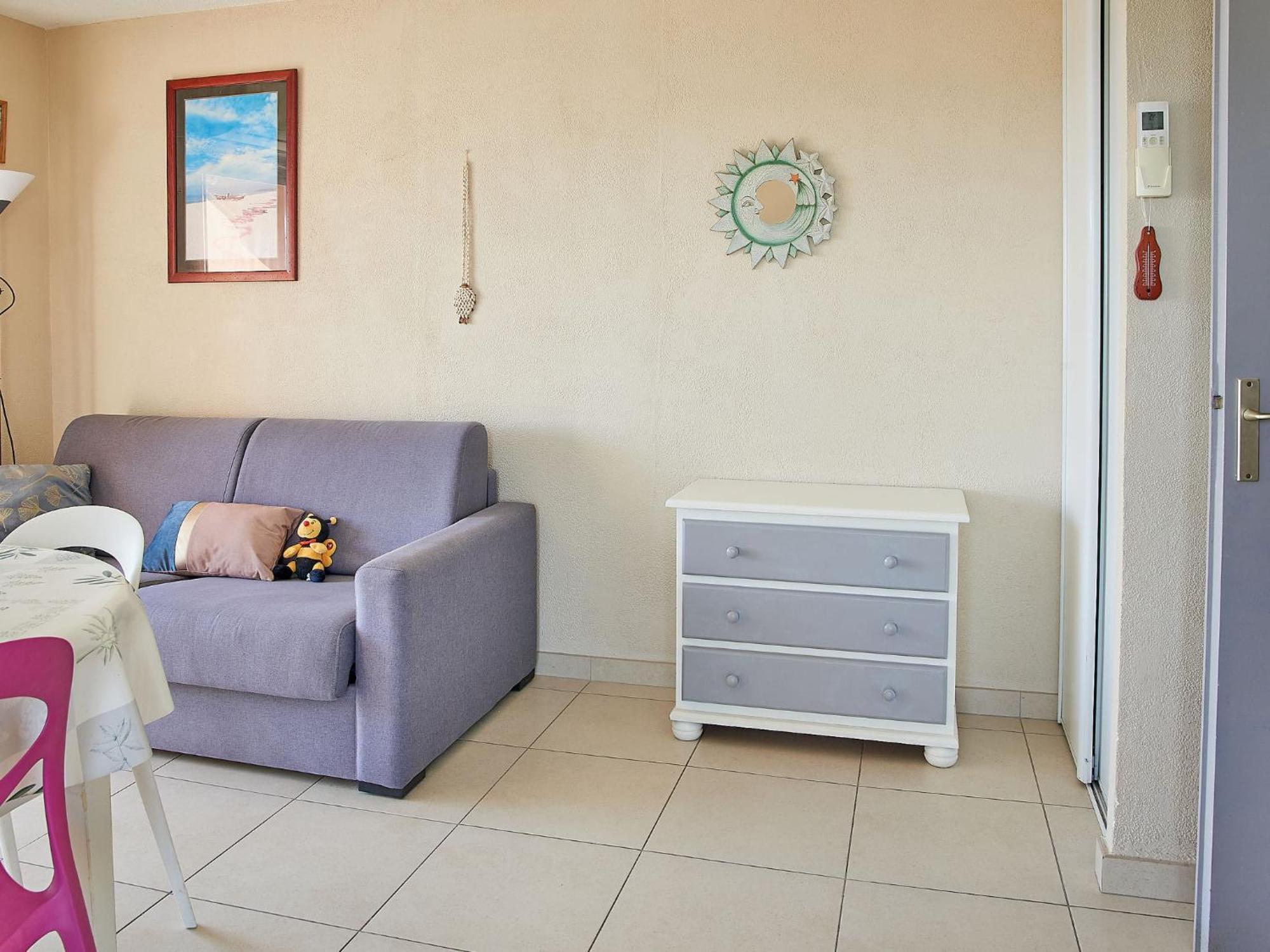 Le Capitole-2 Appartement *