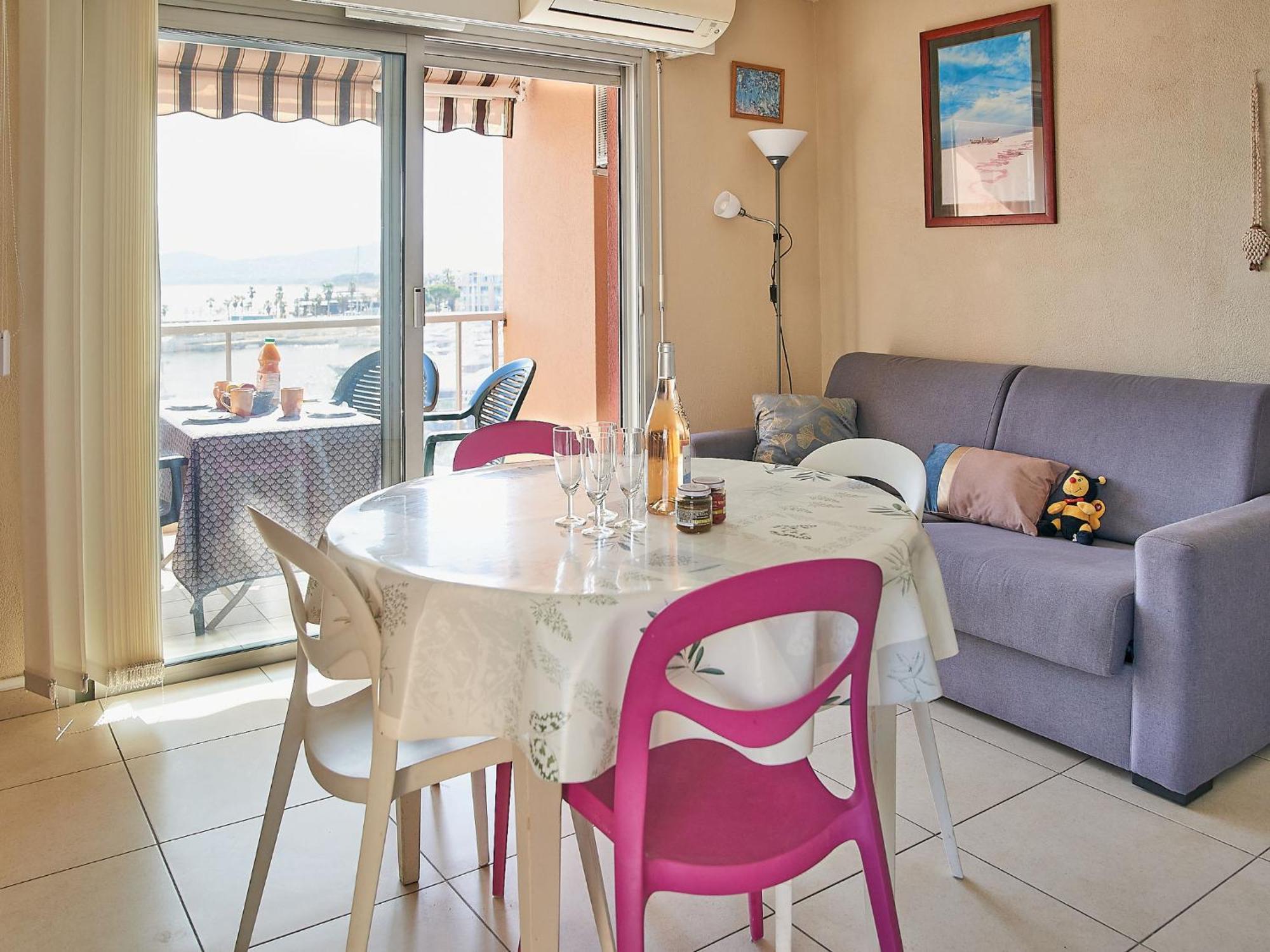 Appartement Le Capitole-2