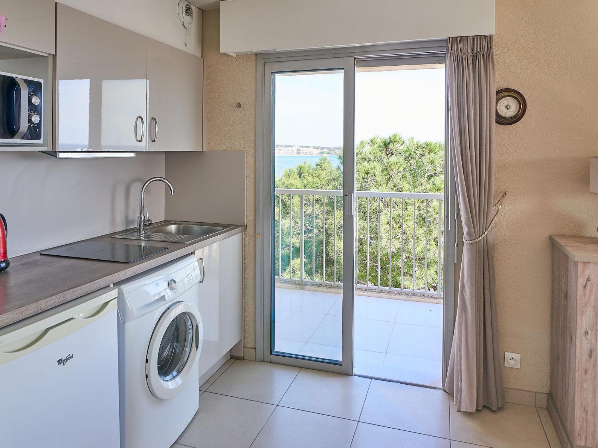 Appartement Le Capitole-2 *