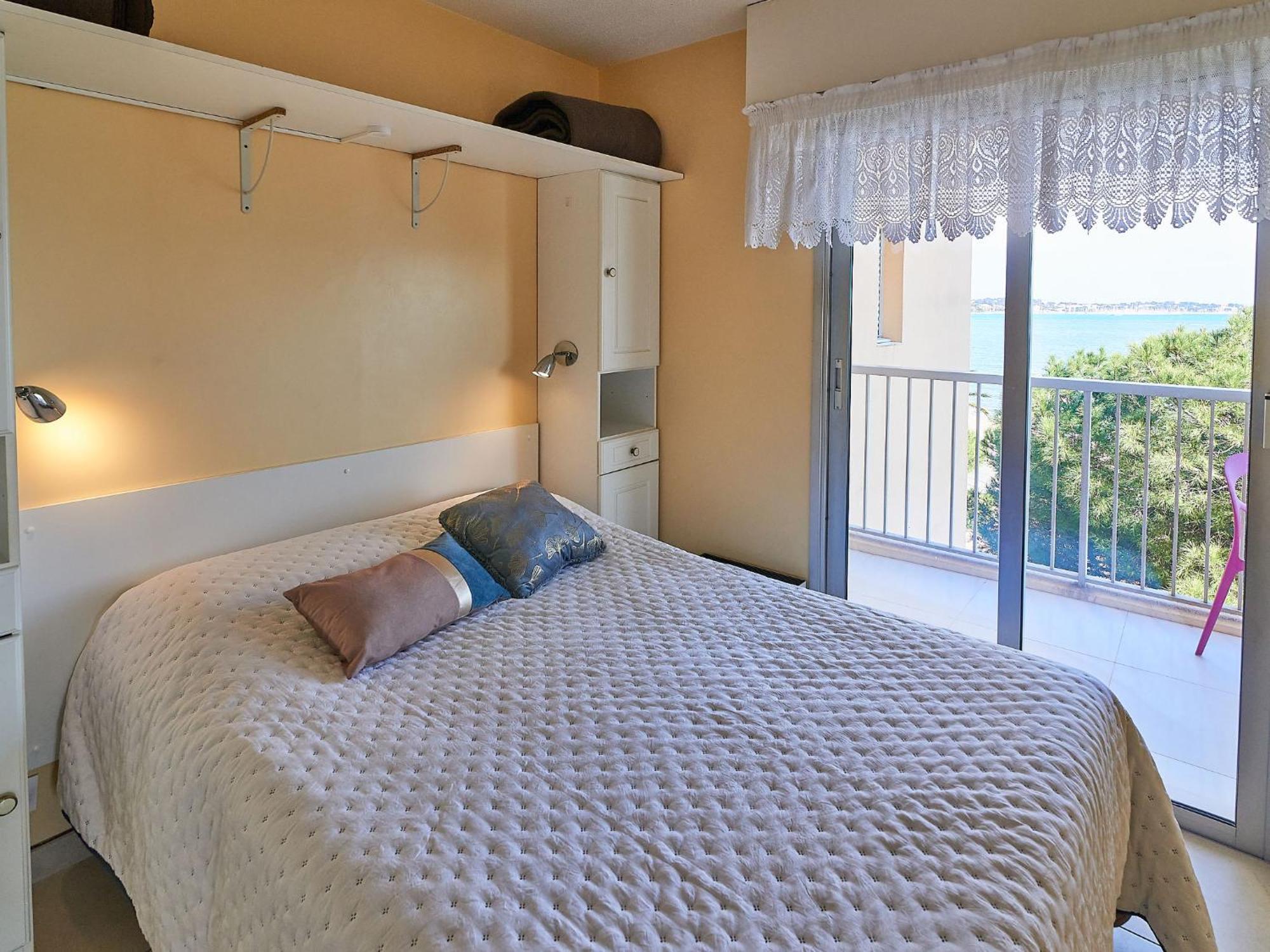 Le Capitole-2 Appartement Fréjus